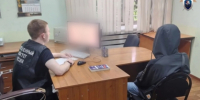 В Ижевске несовершеннолетний задержан за покушение на сбыт наркотических средств в крупном размере - Следственный комитет
