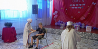 Летняя досуговая площадка «Омск – культурная столица»! - Управление культуры