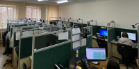 Более 900 тысяч звонков принял колл-центр тульского минздрава с начала года - ИА Тульская пресса.Ru