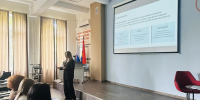 Повышение качества жизни в муниципалитетах Калининградской области - ключевая тема при взаимодействии с региональными органами власти - Министерство экономического развития