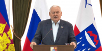 Депутат Константин Затулин обсудил с мэром Сочи вопросы экологической безопасности и инфраструктурного развития - Sochi24.tv