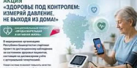 В Башкортостане внедрили дистанционное наблюдение за пациентами с артериальной гипертензией - Министерство здравоохранения РБ