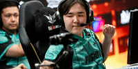 18-летний якутянин завоевал серебро международного турнира по Counter-Strike 2 в Китае - Якутское-Cаха ИА