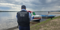 В Саратовской области утонули ребенок и мужчина - ProBalakovo.Ru
