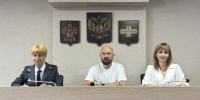 В ГБУ «Ветуправление города Краснодара» подвели итоги работы за первое полугодие 2026 года - Департамент ветеринарии
