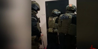 При силовой поддержке спецназа Росгвардии в Твери задержаны подозреваемые в хищении денег у участников СВО - Росгвардия