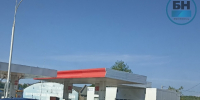 В Кирове с утра продают топливо 12 автозаправочных станций - Bnkirov.Ru