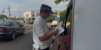 Изъято около 5 тонн пивной продукции, выявлен факт незаконной перевозки леса, пресечено 35 административных правонарушений- таковы итоги «Правопорядка» в Геленджике - Отдел МВД России по городу Геленджик