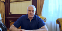 Фото: канал в МАКС "Аксёнов Z 82" - НИА Крым