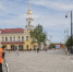 В Рыбинске в рамках создания пешеходных зон обновят около километра тепловых сетей - ГТРК