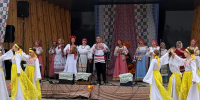 Красной Поляне — 100 лет! - ИА Запад24