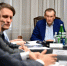 Александр Дрозденко провел совещание по деятельности Научно-технического совета при губернаторе - ЛенТВ24