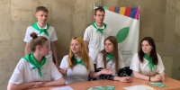 Амбассадоры Профессионалитета - участники приёмной кампании - Вавиловский университет