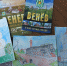 Городской филиал: «Рисуем Венев» (6+) - Веневская библиотека