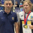 Студентка УлГПУ им. И.Н. Ульянова Римма Афанасьева стала чемпионкой России по пляжной борьбе - УлГПУ