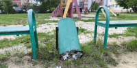 В этом году в Липецке не благоустроят ни одного двора! - Gorod48.ru