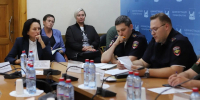 Народные дружины помогли раскрыть три уголовных дела за полгода - ИА ИркСиб