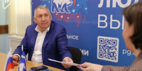 «СуперОмск» поздравляет Евгения Шастина с днем рождения - СуперОмск