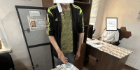 Житель Асекеевского района украл у сожительницы полмиллиона рублей, пока та спала - ProOren.Ru