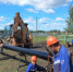 Почти 29 километров газовых сетей построят в Южной Якутии в 2026 году - Yakutia-Daily.Ru