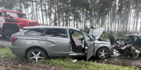 Двое человек погибли и двое пострадали в ДТП в Нововоронеже - Обозреватель.Врн