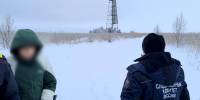 Несовершеннолетний житель Архангельской области предстанет перед судом по обвинению в участии в деятельности террористической организации и в приготовлении к диверсии - Следственный комитет