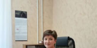 Коллектив администрации района поздравляет с Днём рождения Хайруллину Алину Хадитовну — нашего уважаемого секретаря-администратора! - Салаватский район