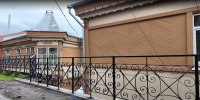 В историческом центре Владивостока отремонтировали аварийную подпорную стену - Администрация г. Владивостока