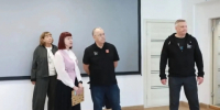 К открытию готовится культурно-просветительский центр «Будущее Арктики». - ЗАТО Александровск