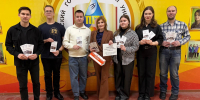 Успехи СКБ «Элтран» ПГУ и их значение для России в Десятилетие науки и технологий - ПГУ