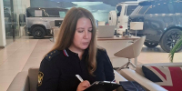 В Новосибирском автосалоне судебные приставы произвели арест имущества - УФССП Новосибирской области