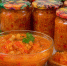 Аджика-огонек из кабачков на зиму: пальчики оближешь, какая вкуснота - всего за час делаю вкусную заготовку сразу на всю зиму - Progorod58.Ru