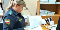 Арест Вольво стал поводом для оплаты 760-тысячного алиментного долга - УФССП