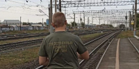 Следователи выясняют, как погиб мужчина под колесами поезда в Самарской области - Самарская Газета