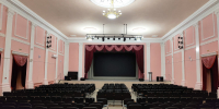В двух центрах дополнительного образования региона завершился ремонт - Министерство образования