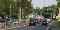 В Московской области рассказали о дорожной обстановке - MosRegToday.Ru