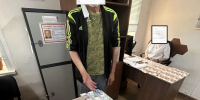 Житель Асекеевского района украл у сожительницы почти полмиллиона рублей - Газета Оренбуржье