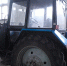 В Бурятии спасли малыша, который засунул ногу в работающий двигатель трактора - Газета Номер один