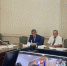 Внеочередное заседание чрезвычайной противоэпизоотической комиссии - Управление ветеринарии