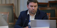 Директор Координационного центра САФУ выступил на антитеррористической комиссии - САФУ имени М.В. Ломоносова