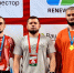 В Новосибирске прошел чемпионат России по грэпплингу и грэпплингу-ги - Министерство спорта