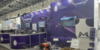 «Дрон Экспо 2026» в Казани: туляки на высоте! - Министерство промышленности