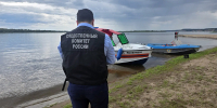Трагедия на Волге: течение унесло 9-летнего ребенка во время купания с родителями - GazetaBalakovo.Ru