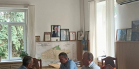В Зольском территориальном отделе прошёл приём граждан. - Кировский муниципальный округ
