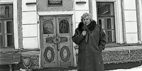 Ушла из жизни одна из ветеранов телевидения Комсомольска Елена Дмитриевна Гурина - Администрация г.Комсомольска-на-Амуре