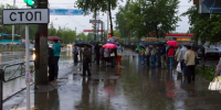 15 июля в Пермском крае ожидаются ливни и до +24°C - Новости Перми PermNews.Ru