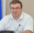 Виталий Хоценко начал подготовку к 20-летию воссоздания Успенского кафедрального собора - ИА Новый Омск