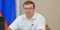 Виталий Хоценко начал подготовку к 20-летию воссоздания Успенского кафедрального собора - ИА Новый Омск