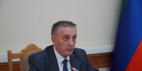 В Дагестане из-за паводков усилят контроль за качеством воды и санитарным состоянием территорий - РИА Дагестан