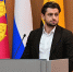 Вячеслав Парсаданян о развитии физической культуры и спорта для старшего поколения Новороссийска - Город-герой Новороcсийск